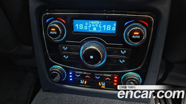 Jaguar XJ 3.0 SC AWD Portfolio LWB X351 2014 — фото 16