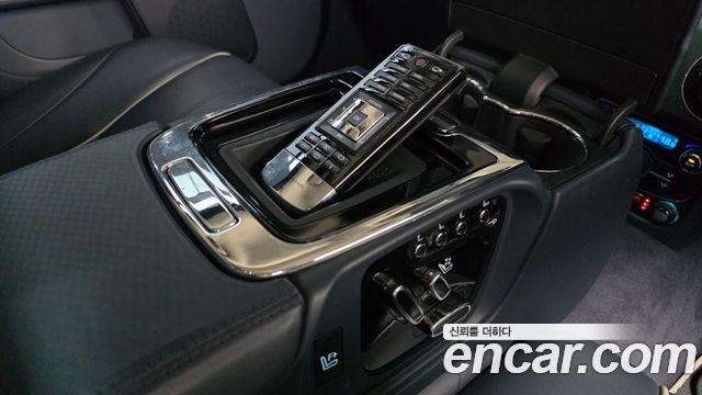 Jaguar XJ 3.0 SC AWD Portfolio LWB X351 2014 — фото 17