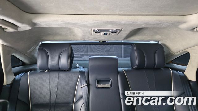Jaguar XJ 3.0 SC AWD Portfolio LWB X351 2014 — фото 18