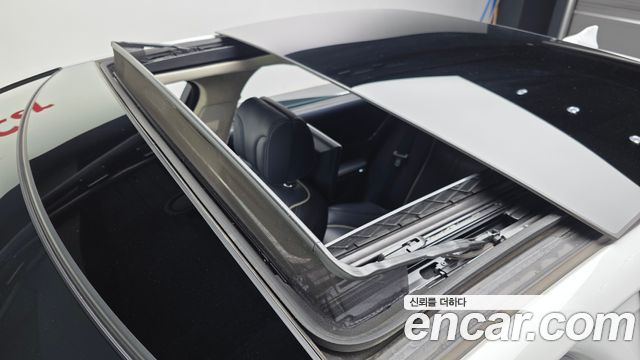 Jaguar XJ 3.0 SC AWD Portfolio LWB X351 2014 — фото 19