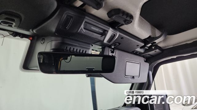 Jeep Wrangler (JL) 2.0 Rubicon 2Door 2024 — фото 18