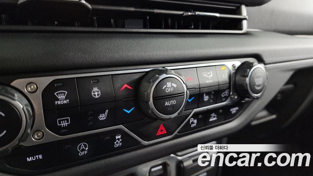 Jeep Wrangler (JL) 2.0 Rubicon 2Door 2024 — фото 19