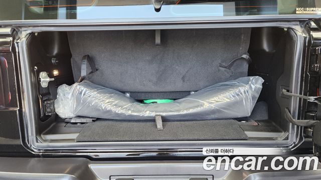 Jeep Wrangler (JL) 2.0 Rubicon 2Door 2024 — фото 20