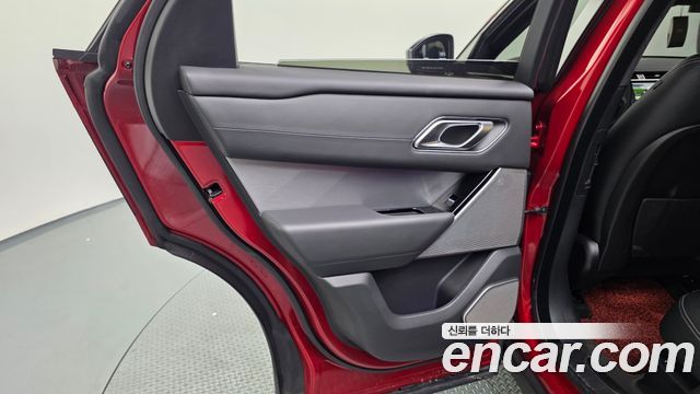 Land Rover Range Rover Velar 5.0 SV AB Autobiography Dynamic 2019 — фото 25