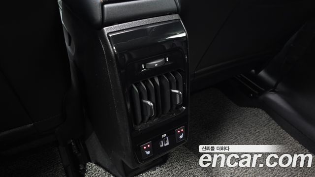 Jeep Compass (II) 2.4 Limitied AWD 2022 — фото 18
