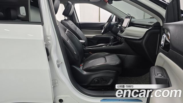 Jeep Compass (II) 2.4 Limitied AWD 2022 — фото 26