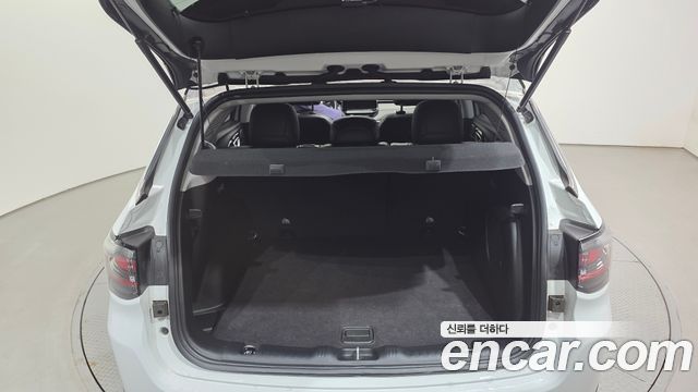 Jeep Compass (II) 2.4 Limitied AWD 2022 — фото 28