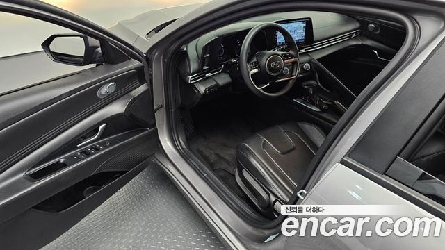 Hyundai Avante (CN7) 1.6 Smart 2021 — фото 15