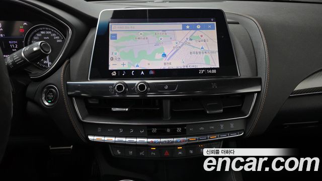 Cadillac CT5 2.0 Sport 2020 — фото 16