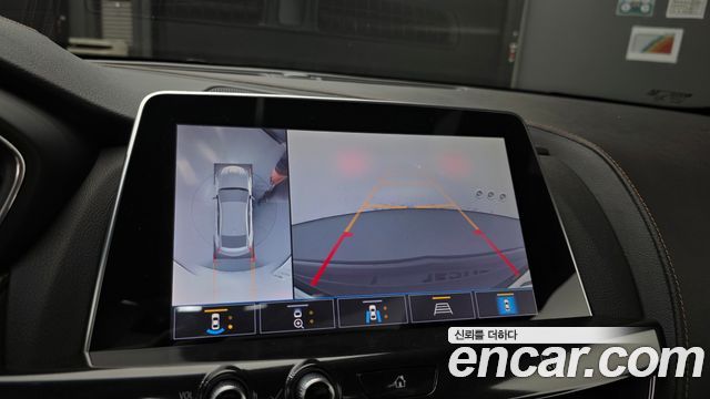 Cadillac CT5 2.0 Sport 2020 — фото 17