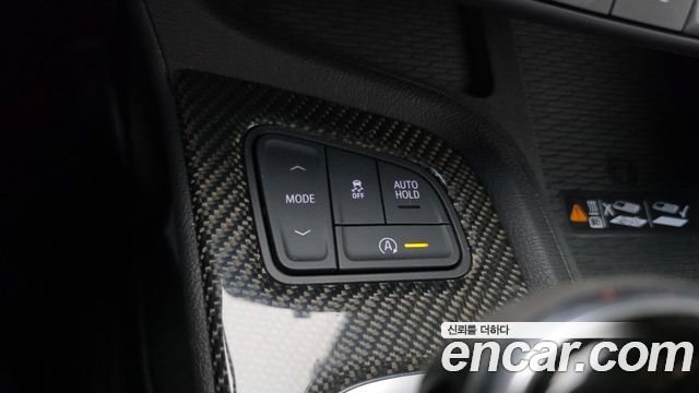 Cadillac CT5 2.0 Sport 2020 — фото 18