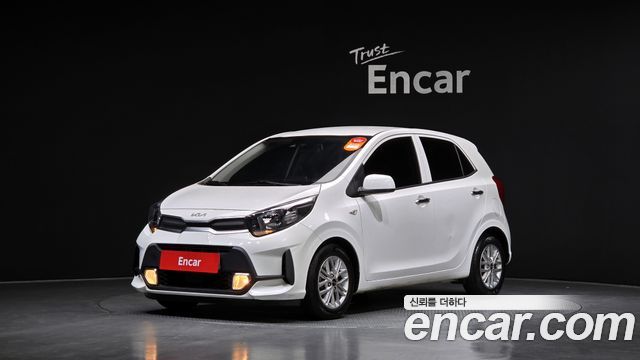Kia Morning Urban (JA) Prestige