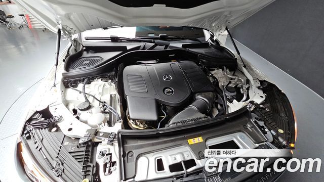 Mercedes-Benz GLC-Class (X254) GLC300 4MATIC Avnatgarde Coupe 2025 — фото 6