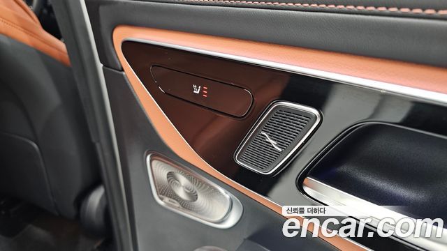 Mercedes-Benz GLC-Class (X254) GLC300 4MATIC Avnatgarde Coupe 2025 — фото 19