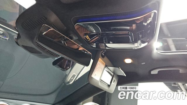 Mercedes-Benz GLC-Class (X254) GLC300 4MATIC Avnatgarde Coupe 2025 — фото 28