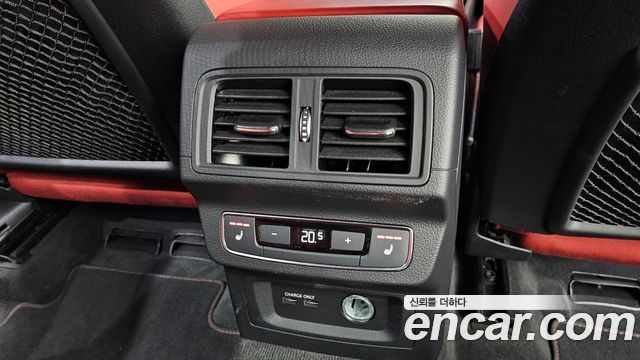 Audi SQ5 (FY) 3.0 TFSI Quattro 2021 — фото 18