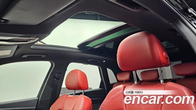 Audi SQ5 (FY) 3.0 TFSI Quattro 2021 — фото 19