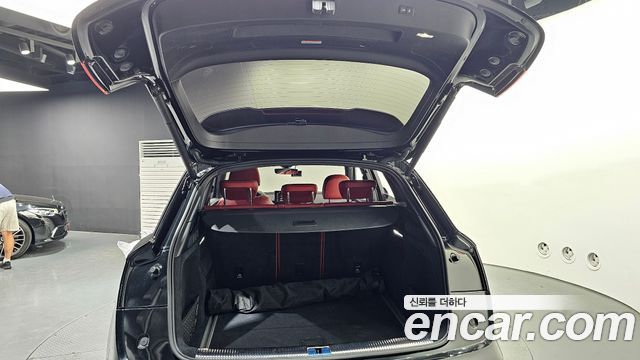 Audi SQ5 (FY) 3.0 TFSI Quattro 2021 — фото 20