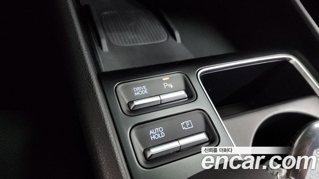 Hyundai Sonata The Edge (DN8) 2.0 Exclusive 2025 — фото 12
