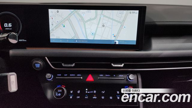 Hyundai Sonata The Edge (DN8) 2.0 Exclusive 2025 — фото 13