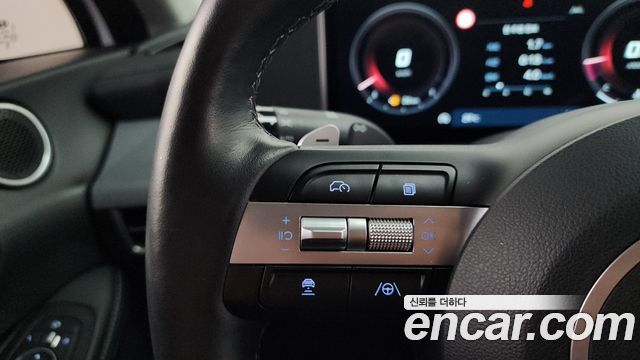 Hyundai Sonata The Edge (DN8) 2.0 Exclusive 2025 — фото 17
