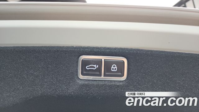 Hyundai Sonata The Edge (DN8) 2.0 Exclusive 2025 — фото 18