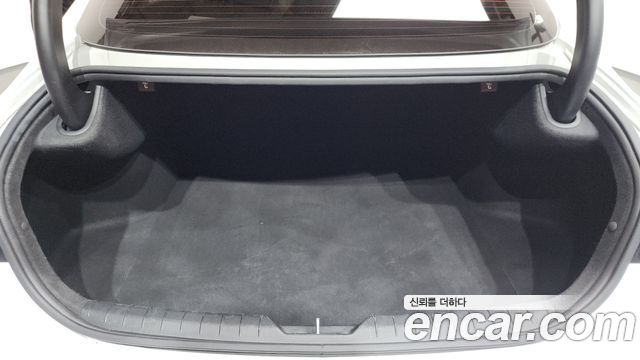 Hyundai Sonata The Edge (DN8) 2.0 Exclusive 2025 — фото 19