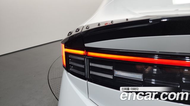 Hyundai Sonata The Edge (DN8) 2.0 Exclusive 2025 — фото 23