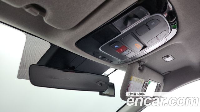 Hyundai Sonata The Edge (DN8) 2.0 Exclusive 2025 — фото 28