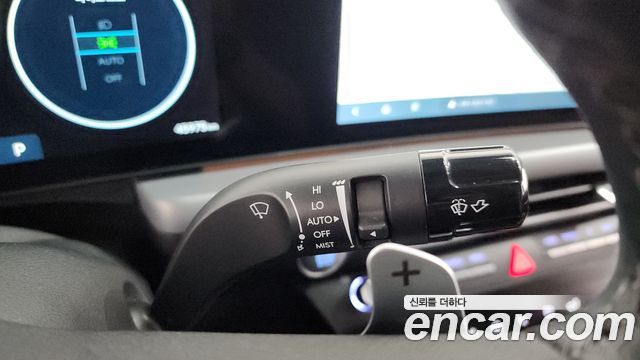 Hyundai Sonata The Edge (DN8) 2.0 Exclusive 2025 — фото 29