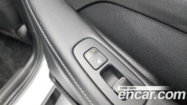 Hyundai Sonata The Edge (DN8) 2.0 Exclusive 2025 — фото 32
