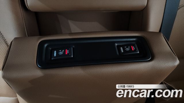 Renault Korea QM6 2.0 GDe RE Signature 2WD 2022 — фото 18