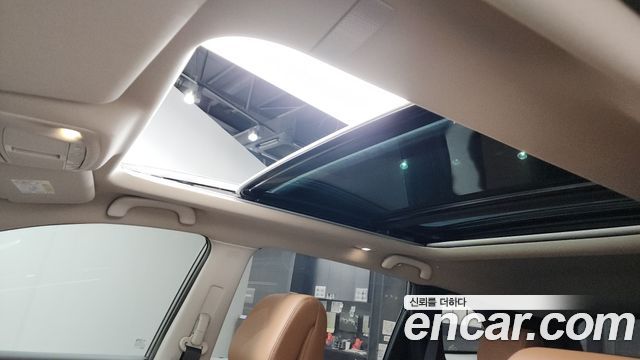 Renault Korea QM6 2.0 GDe RE Signature 2WD 2022 — фото 19