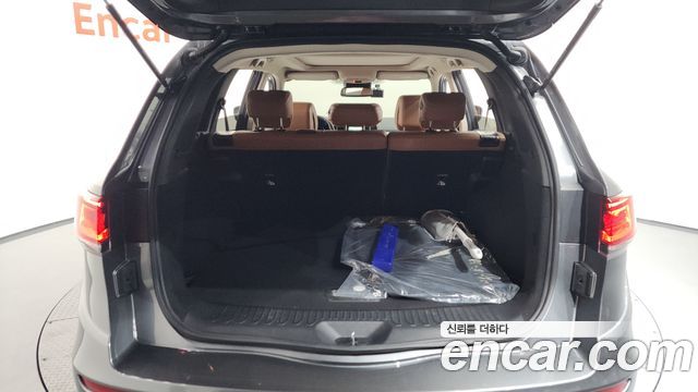 Renault Korea QM6 2.0 GDe RE Signature 2WD 2022 — фото 20