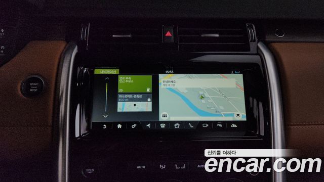 Land Rover Discovery 5 3.0 TD6 HSE Luxury 2018 — фото 13