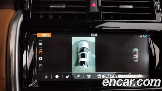 Land Rover Discovery 5 3.0 TD6 HSE Luxury 2018 — фото 15