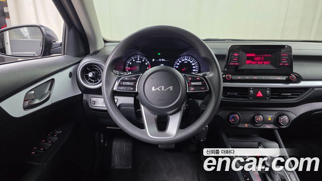 Kia K3 (II) 1.6 Trendy 2022 — фото 13