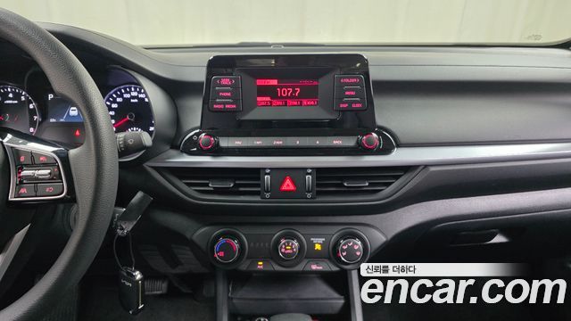 Kia K3 (II) 1.6 Trendy 2022 — фото 14
