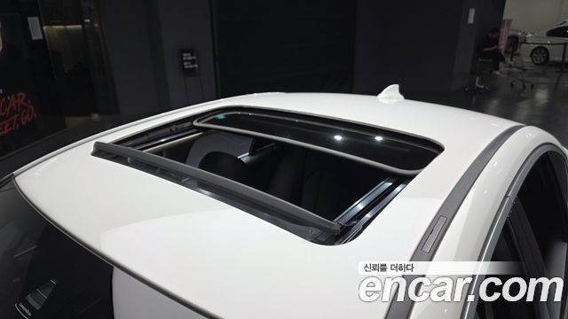 BMW 3 Series (G20) 320i 2021 — фото 19