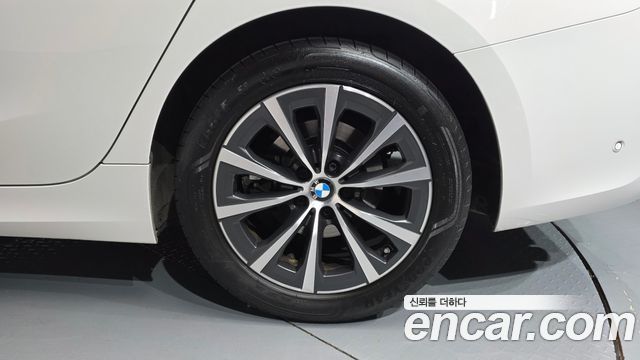 BMW 3 Series (G20) 320i 2021 — фото 21