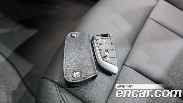 BMW 3 Series (G20) 320i 2021 — фото 32