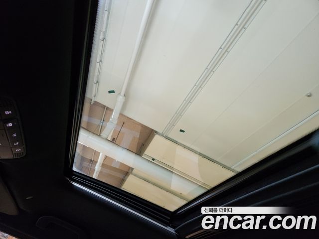 Mercedes-Benz G-Class (W463b) G400d 2021 — фото 20