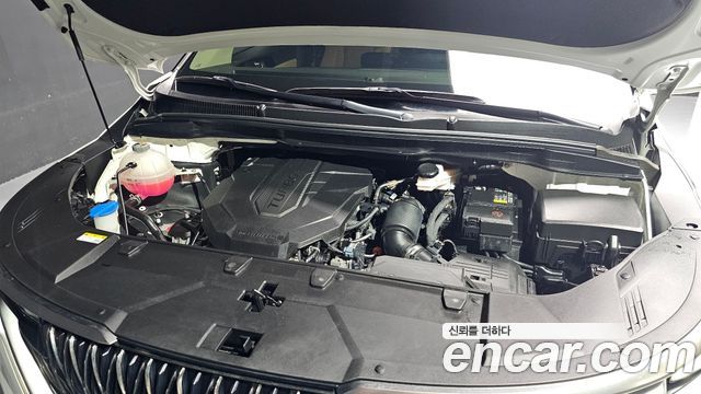 Kia Carnival (IV) Diesel 9-Seater Signature 2023 — фото 6