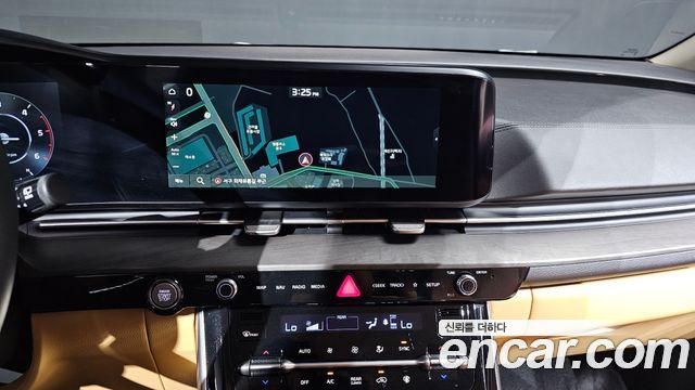 Kia Carnival (IV) Diesel 9-Seater Signature 2023 — фото 17