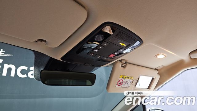 Kia Carnival (IV) Diesel 9-Seater Signature 2023 — фото 23