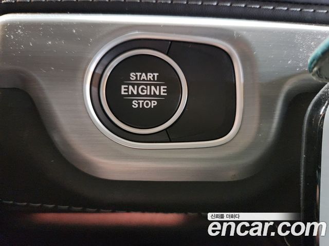 Mercedes-Benz G-Class (W463b) AMG G63 Manufaktur 2023 — фото 19
