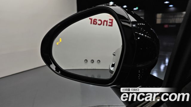 Kia K5 (III) 2.0 Prestige 2022 — фото 17