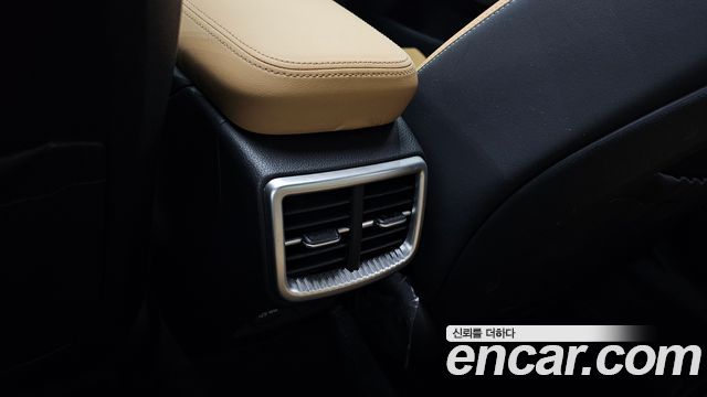 Kia K5 (III) 2.0 Prestige 2022 — фото 18