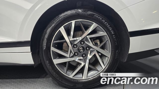 Hyundai Grandeur (GN7) 3.5 LPG 2WD (Taxi) Deluxe 2025 — фото 21