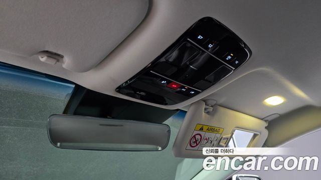 Hyundai Grandeur (GN7) 3.5 LPG 2WD (Taxi) Deluxe 2025 — фото 30